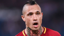 Serie A – Nainggolan, è subito caos: la notizia è di poco fa