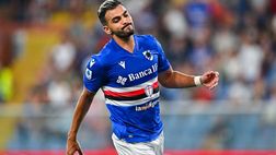 Sampdoria, la prima diagnosi per Leris e cosa filtra su Djuricic: il punto dopo l’allenamento