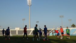 Anteprima derby a Tenerife: inglesi e gallesi delusi, scontri violenti sull’isola