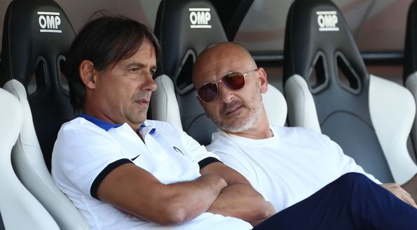 Garbo: “L’Inter è forse la squadra più forte, ma ho un paio di dubbi. Lukaku e Perisic…”- immagine 2