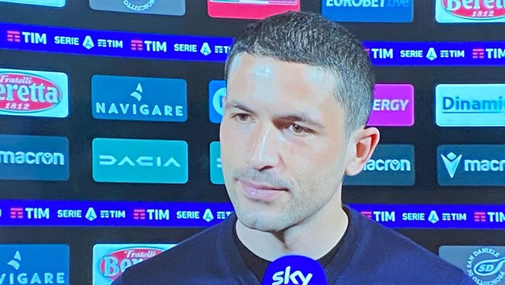 Sensi: “Berlusconi? C’è apprensione, lo aspettiamo. Monza, a fine campionato…” - immagine 1