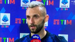 Inter, Brozovic: “Vittoria davvero importante, avanti così. Col Milan daremo tutto”