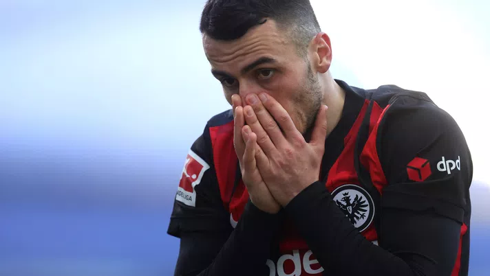 Filip Kostic
