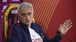 Mourinho durissimo: “Zaniolo vuole andare via da un mese, avevo ragione”