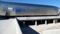 Scritta “Dacia Arena”: l’Udinese non si arrende e ricorre presso la Suprema Corte di Cassazione