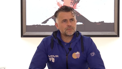 Catania, Baldini: “Nessuno è appagato e a Catanzaro gara combattuta”