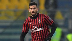 Calciomercato Milan – Musacchio alla Lazio: il comunicato rossonero