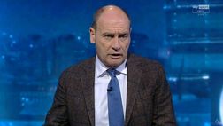 Marchegiani: “Scudetto? Questa Juve non basta: Inter quasi perfetta per…”