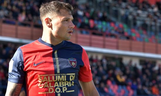 Cosenza, Mauro Zarate perfettamente integrato: il figlio a scuola calcio in città- immagine 3