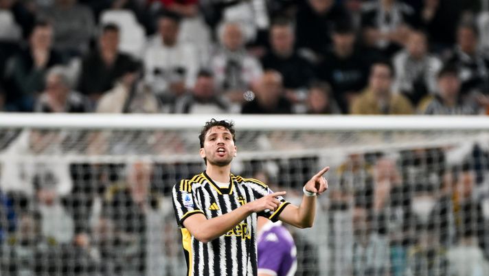 L’analisi di Locatelli: “Tendiamo ad abbassarci troppo. Merito della Fiorentina” - immagine 1