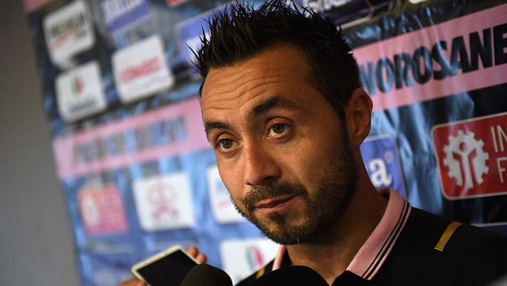 Parma-Sassuolo, De Zerbi: “Troppe disattenzioni, quello che stiamo facendo non basta. Mi prendo le mie responsabilità…”  Parma-Sassuolo, De Zerbi: “Troppe disattenzioni, quello che stiamo facendo non basta. Mi prendo le mie responsabilità…”