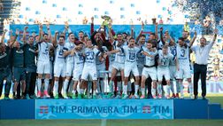 PRIMAVERA: le date del campionato con un format nuovo