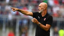 TACKLE DURO – Il derby dei media su Pioli che si gioca il Milan