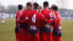 Per la Luparense è già primavera: terza vittoria su tre, rossoblu rinati