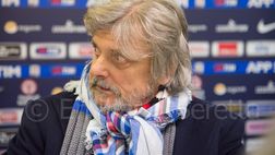Ferrero: “Stop alla stagione. No alle porte chiuse”