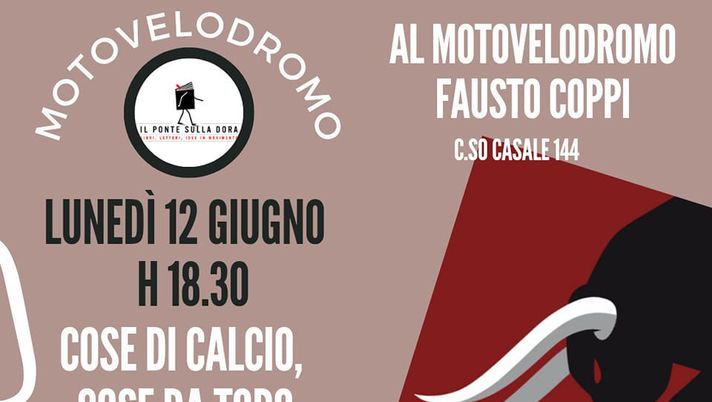 “Cose di calcio, cose di Toro”: il nuovo libro di Beppe e Marcello Bonetto - immagine 1