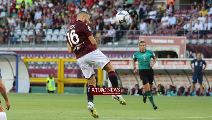 Torino-Lazio 0-0: tanta battaglia, poco spettacolo e un buon punto per i granata - immagine 1