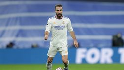 Carvajal dà ragione a Florentino Perez: “Superlega? Tifosi vogliono sfide come il SuperBowl”