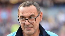 Sarri conferma i titolatissimi. Unico dubbio per Jorginho: se non ce la fa è pronto…