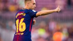 Mercato, Damiani: “Deulofeu? Forza e corsa ma vedo più il Napoli dell’Inter perché…”
