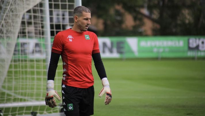 È morto il calciatore Van Damme, stroncato da una leucemia: aveva 28 anni - immagine 1