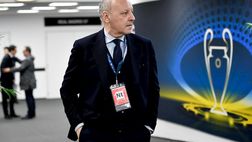 La Juve punta un ex Inter, pista nuova. Esito non scontato: “Ci ripensano pure i nerazzurri”
