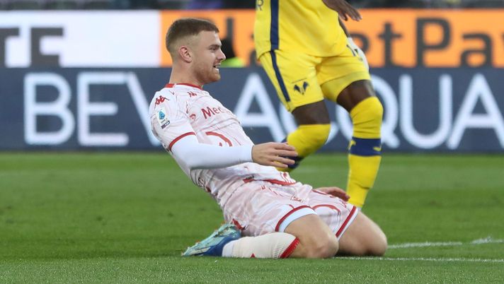 Fiorentina, Beltran: “Quest’estate la Roma mi voleva. Con Dybala ci vediamo spesso” - immagine 1