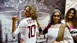 Carola la Miss dal cuore giallorosso: “Voglio la corona, per lo scudetto c’è sempre tempo”