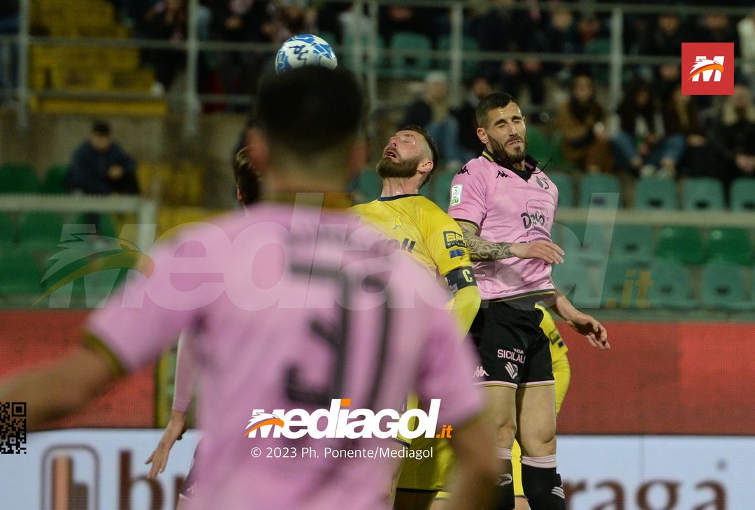 FOTO Palermo-Modena 5-2, 30ª giornata di Serie B 2022-2023 (La Gallery) - immagine 120
