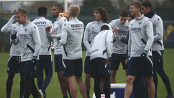 Verona verso la Cremonese, l’allenamento dei gialloblù