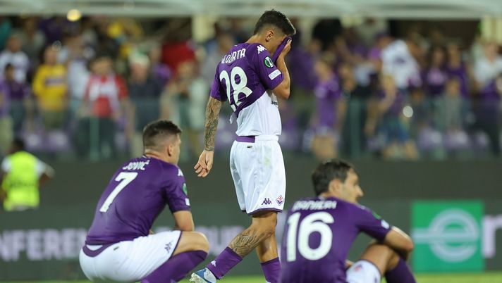 Dal CS: out Quarta, Ranieri unico centrale disponibile. Buone notizie davanti - immagine 1