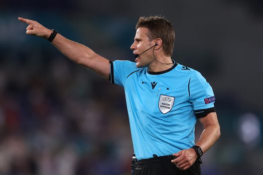 Felix Brych Felix Brych