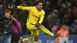 Manchester City, Mahrez: “Nessuno di noi ha mai vinto la Champions League. Ecco i segreti di Guardiola”