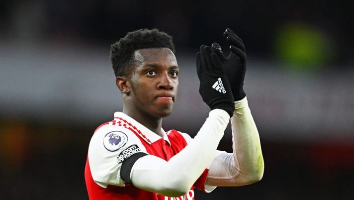 Da Nketiah a Szoboszlai: ecco la top 11 per questa giornata di Euroleghe - immagine 1