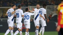 Out Calha, Thuram e Acerbi? Nessuna paura: “Chiunque giochi nell’Inter, gioca da Inter”