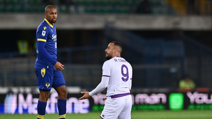 VIDEO – Cabral balla e ci mette anche la musica: il post del brasiliano - immagine 1