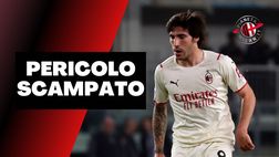 Calciomercato Milan – Dalla Francia: “Il Real Madrid voleva Tonali”