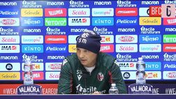 VIDEO SKY / Mihajlovic: “Il mercato non è finito, ho fiducia nella società”