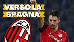 Mercato Milan – Chiamata con Zidane, i rossoneri si allontanano / News