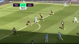 VIDEO / L’incredibile autogol di Elmohamady che porta in vantaggio il Manchester City