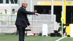 Claudio Ranieri e il richiamo di Cagliari: sia in Serie A che in Serie B…