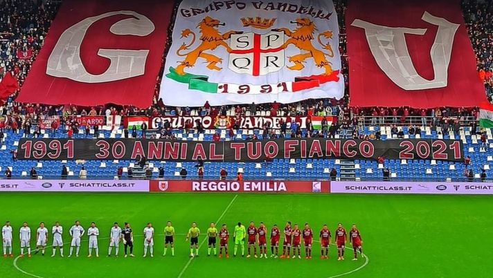 Reggiana-Modena, il derby delle inarrestabili: è caccia al biglietto - immagine 1