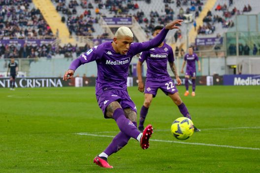 Rocìo: “Avrei fatto giocare Cabral, Dodò? Grande gara, ma…”- immagine 2