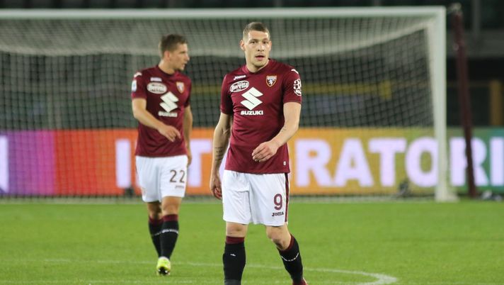 Tuttosport: “Milan-Belotti, una questione ancora aperta” - immagine 1