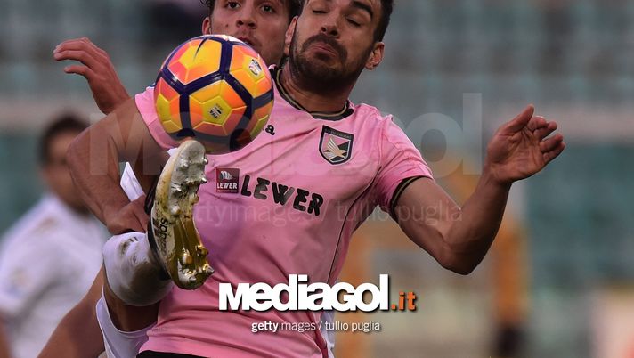 Bruno Henrique: “Palermo, stare insieme aiuta. Vinciamo a Bologna e miglioriamo nostra classifica”  Bruno Henrique: “Palermo, stare insieme aiuta. Vinciamo a Bologna e miglioriamo nostra classifica”
