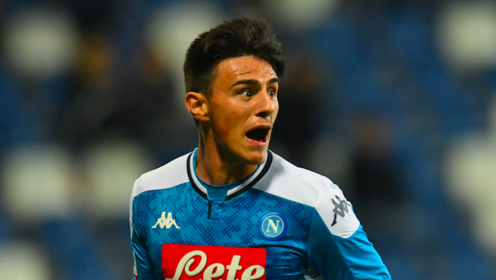 Napoli-Spal, le formazioni ufficiali: Elmas titolare, riposa Di Lorenzo. C’è Cerri - immagine 1