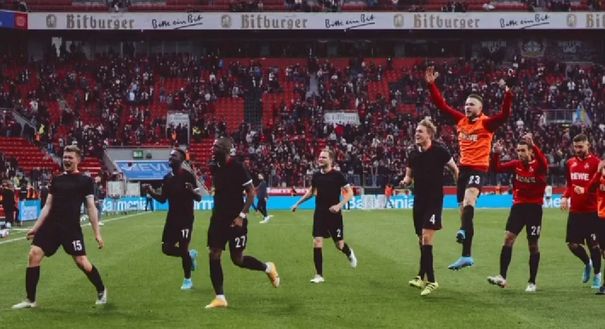 Leverkusen, il derby costa caro: partita persa e tre infortunati in vista dell’Atalanta…- immagine 2