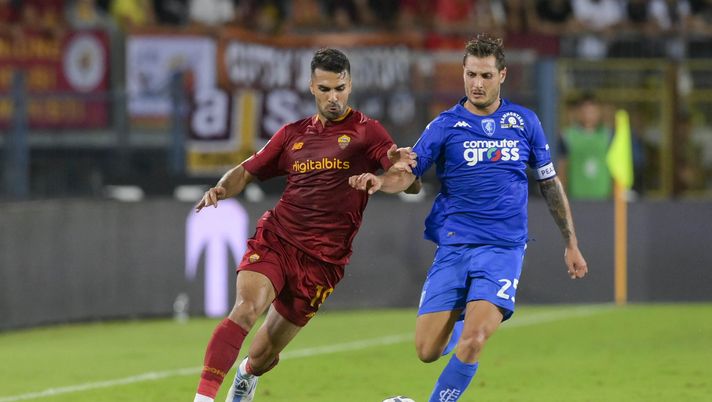 Getty Images Mourinho punta ancora su Spinazzola e Celik: ecco il gas per l’Europa - immagine 1