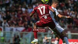 Giudice sportivo, nessuna segnalazione per il caso Karamoh. Singo in diffida