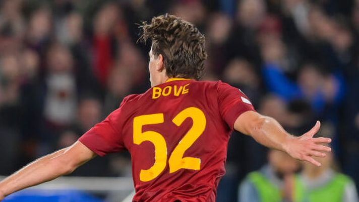 Bove di Roma: tennis, studio e Trastevere. Il bambino dell’Appio ha conquistato tutti - immagine 1